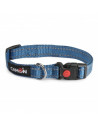 Collare lowtension r20mm blu