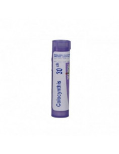 Colocynthis 30 ch granuli