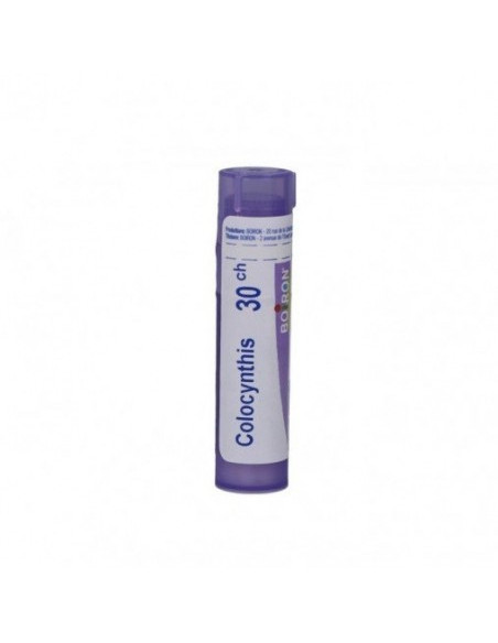 Colocynthis 30 ch granuli