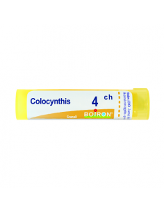 Colocynthis 4ch gr