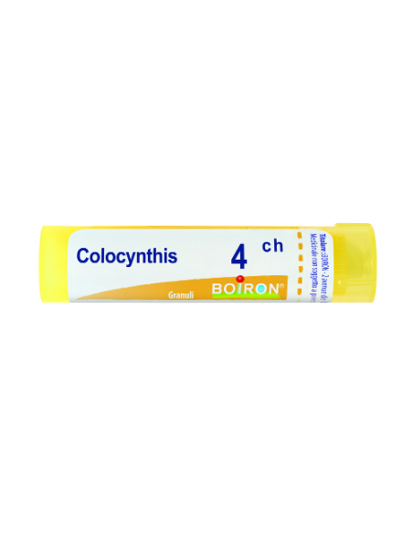 Colocynthis 4ch gr
