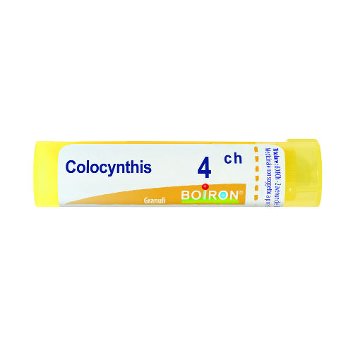 Colocynthis 4ch gr