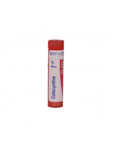 Colocynthis 7 ch granuli