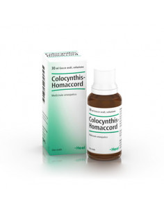 Colocynthis homaccord gocce 30ml | Clubfarma