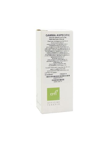 Cologels composto gocce 50ml