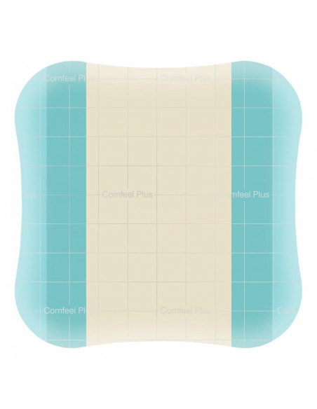 Comfeel plus 10x10 10pz 33110