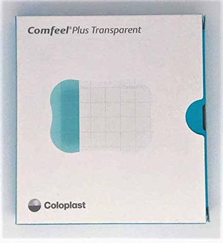 Comfeel plus tras 5x7 10p33530