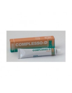 Complesso d crema 50ml imo