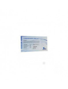 Condurango iris rw2 10f 2ml