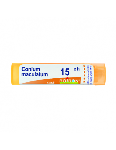 Conium maculatum 15ch gl
