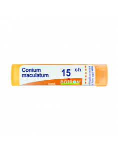 Conium maculatum 15ch gr