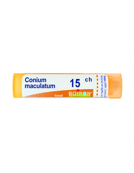 Conium maculatum 15ch gr