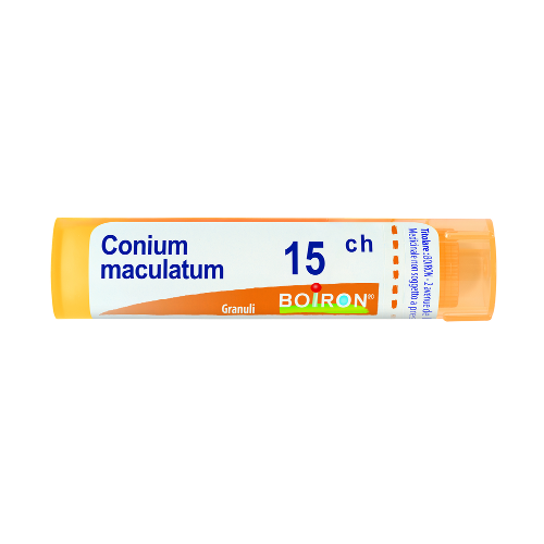 Conium maculatum 15ch gr