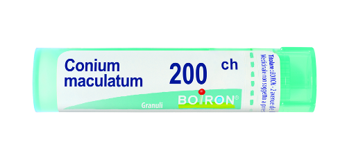 Image of Conium maculatum 200ch gl cod085