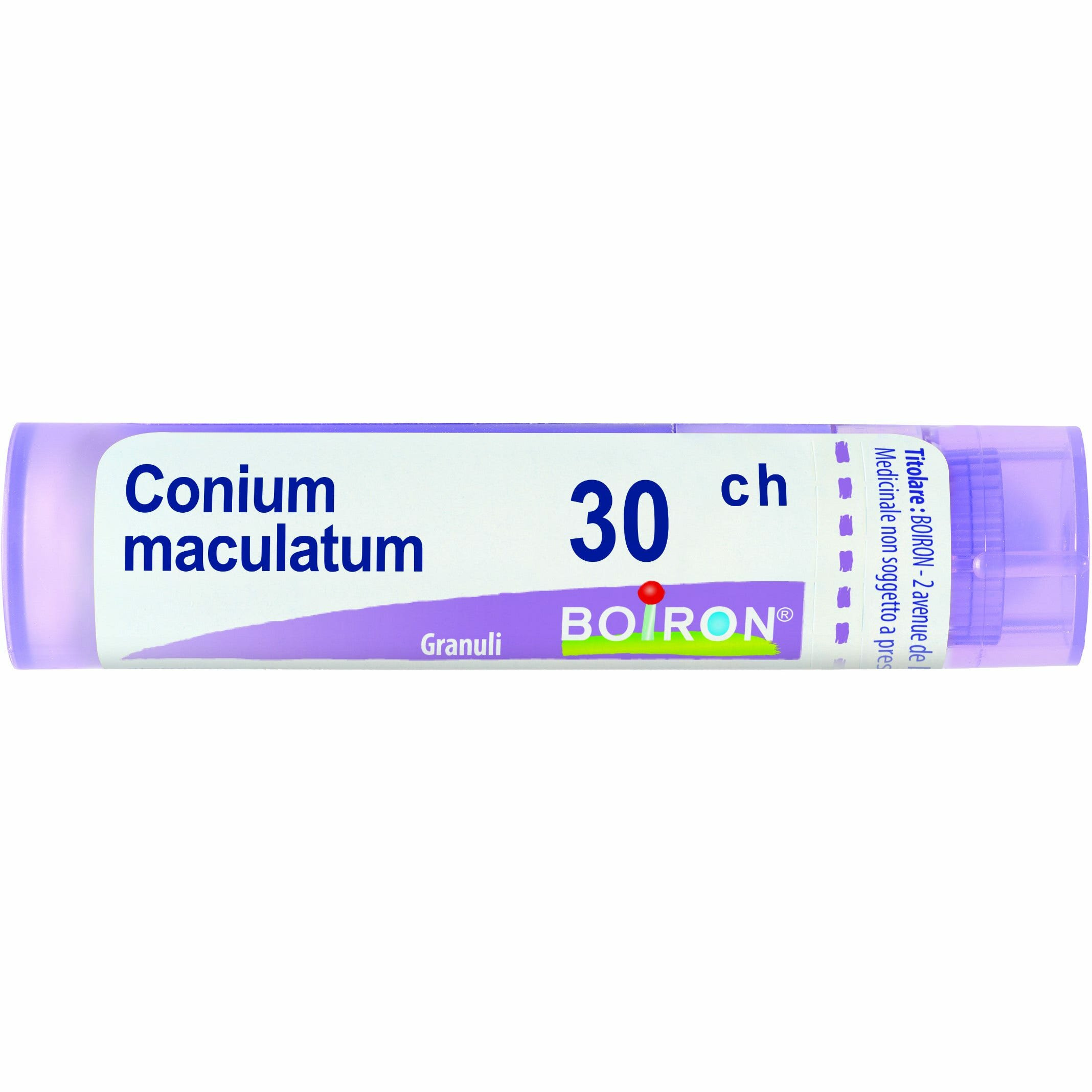 Conium Maculatum 30Ch Gl