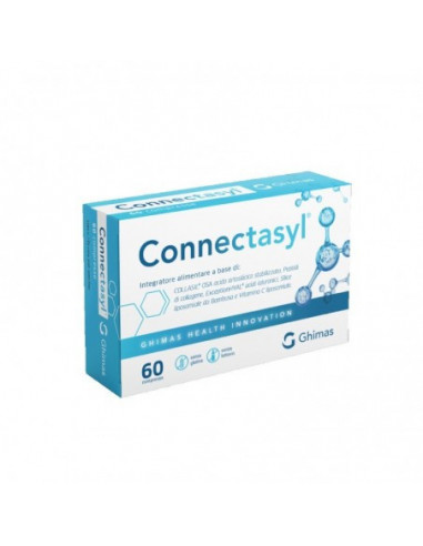 Connectasyl 60 compresse