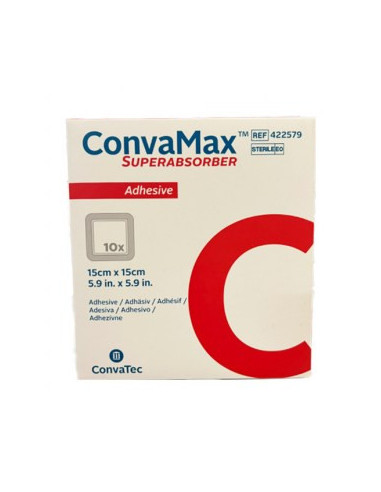 Convamax superab n/a 10x10 10
