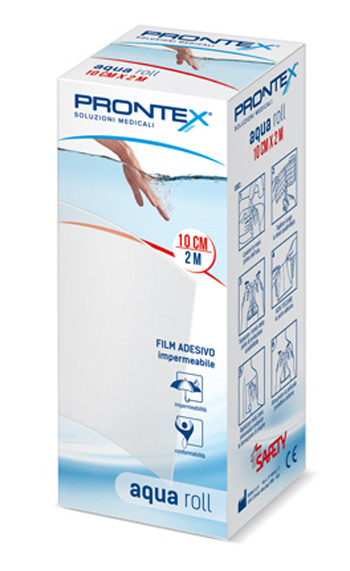 Image of Prontex aqua roll m2x10cm cod085