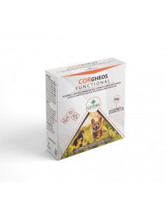 Cor gheos functional 30 bustine