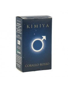 Corallo rosso kimiya 10ml