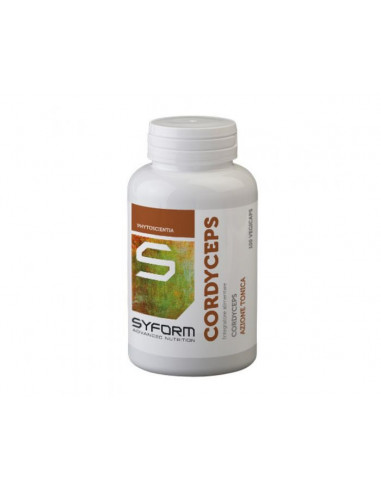 CORDYCEPS 100CPS