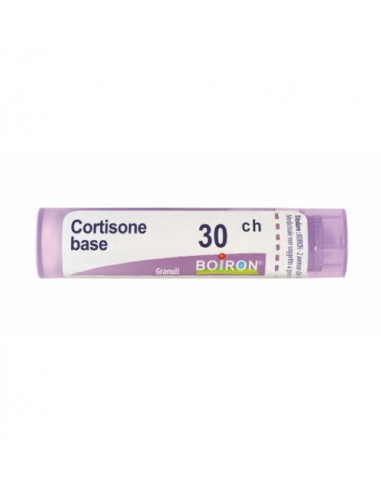 Cortisone 30ch gr