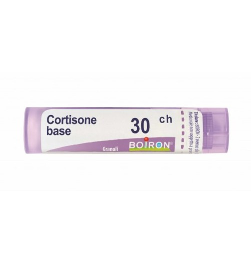 Cortisone 30ch gr