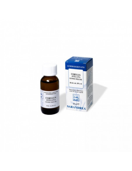 Corylus avellana 60ml mg