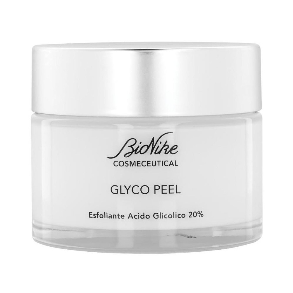 Cosmeceutical glyco peel esfol