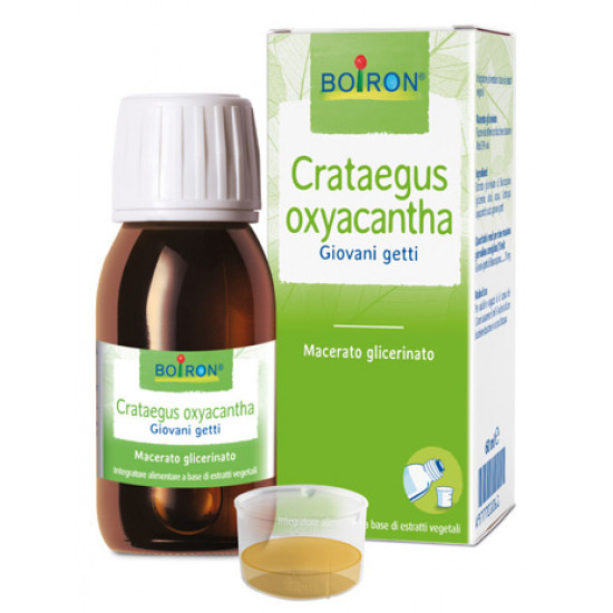 Image of Crataegus oxyacantha ger 60 mg cod085