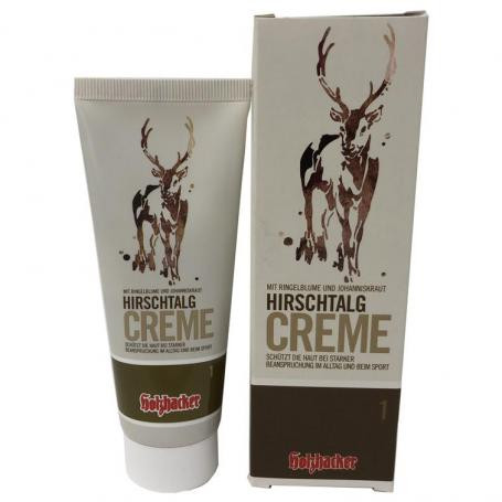 Crema Olio Cervo Aquarell 75Ml