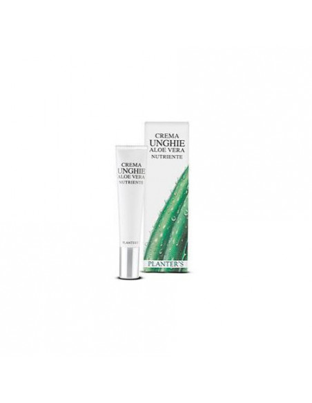 Crema unghie nutr aloe vera