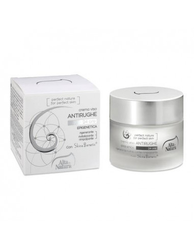 CREMA VISO ANTIRUGHE EPIGEN24H