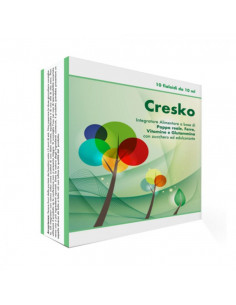 Cresko 10f