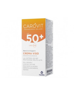 Cromaderma sole 50+ 50ml