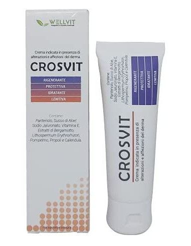 Crosvit 50ml