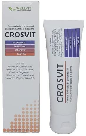 Crosvit 50ml