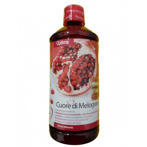 Cuore melograno succo 1lt