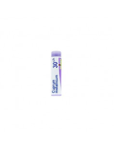 Cuprum met 30ch gr
