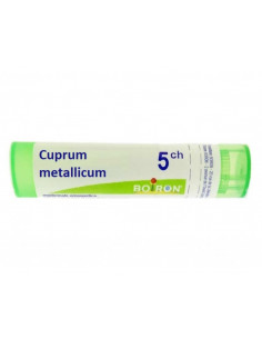 Cuprum met 5ch gr