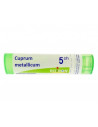 Cuprum met 5ch gr