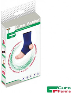 Cura active cavigliera s