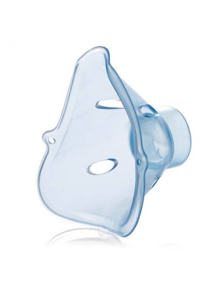 Cura mascherina pediatrica