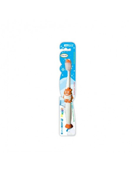 Curadent spazzolino kids happy