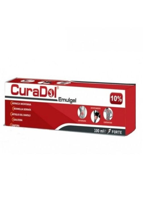 Curadol emugel 100ml