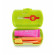 Curaprox travel set green