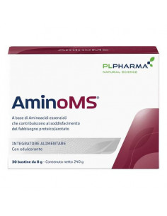 Aminoms 30bust