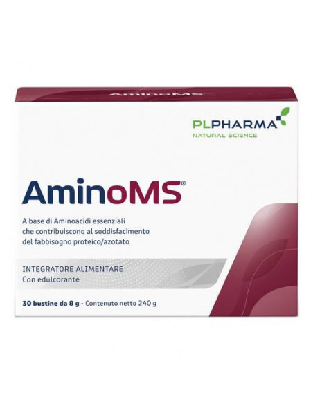 Aminoms 30bust