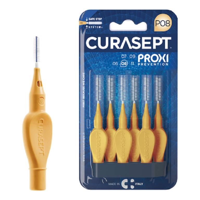 Curasept proxi p08 ara chi 6pz