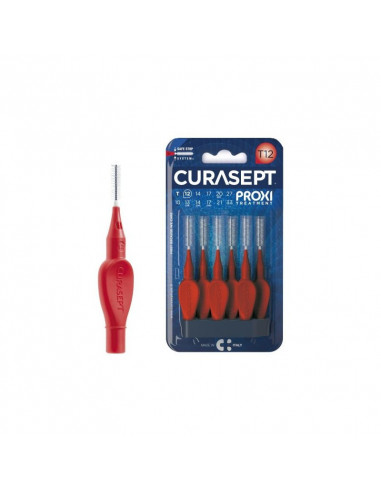 Curasept proxi t12 rosso/red6p